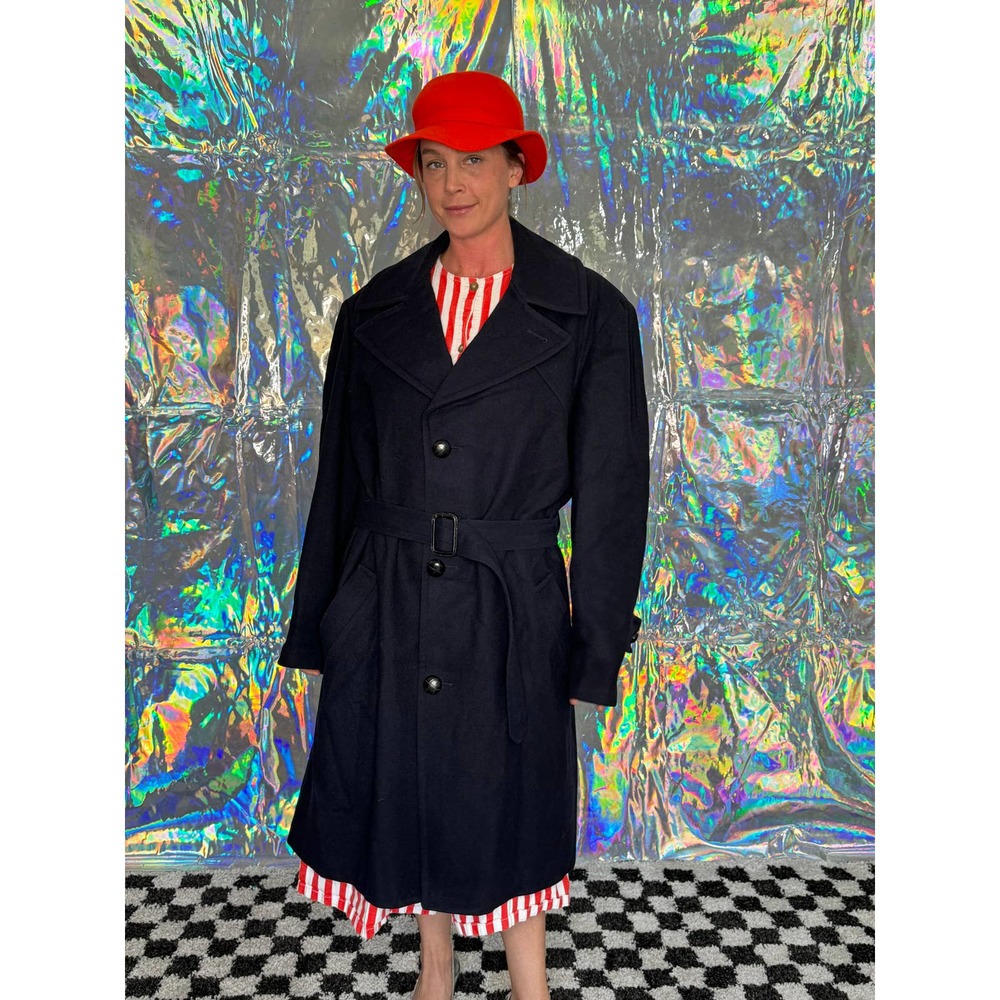 Wool Pendleton Jacket - image 1